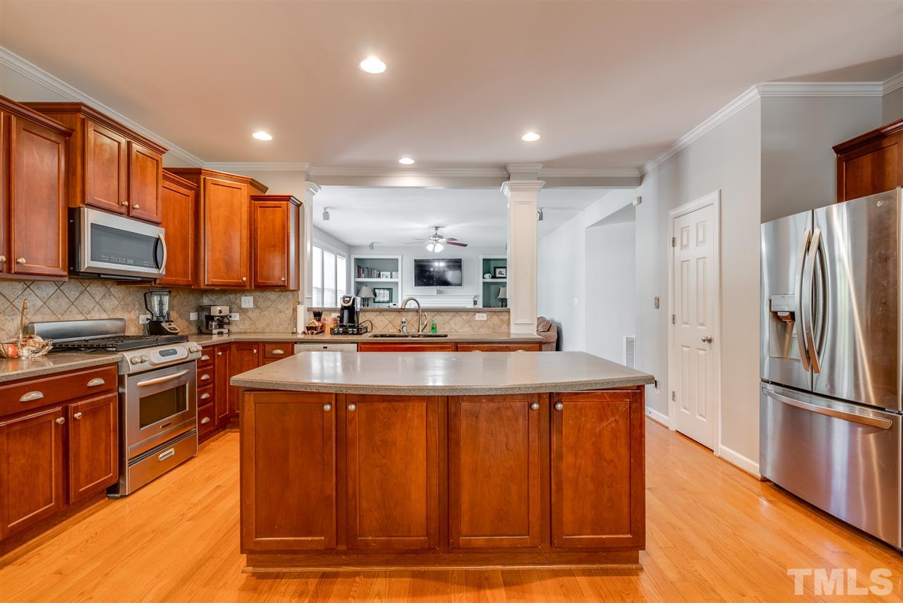 2425 Hagney Street Raleigh, NC 27614 - Photo 9 of 30 Gallery Image 9