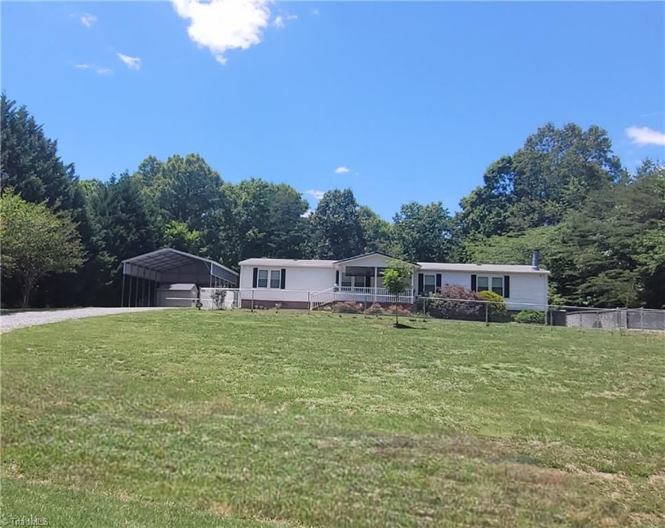 1063 Frans Road Westfield, NC 27053 - Photo 2 of 45