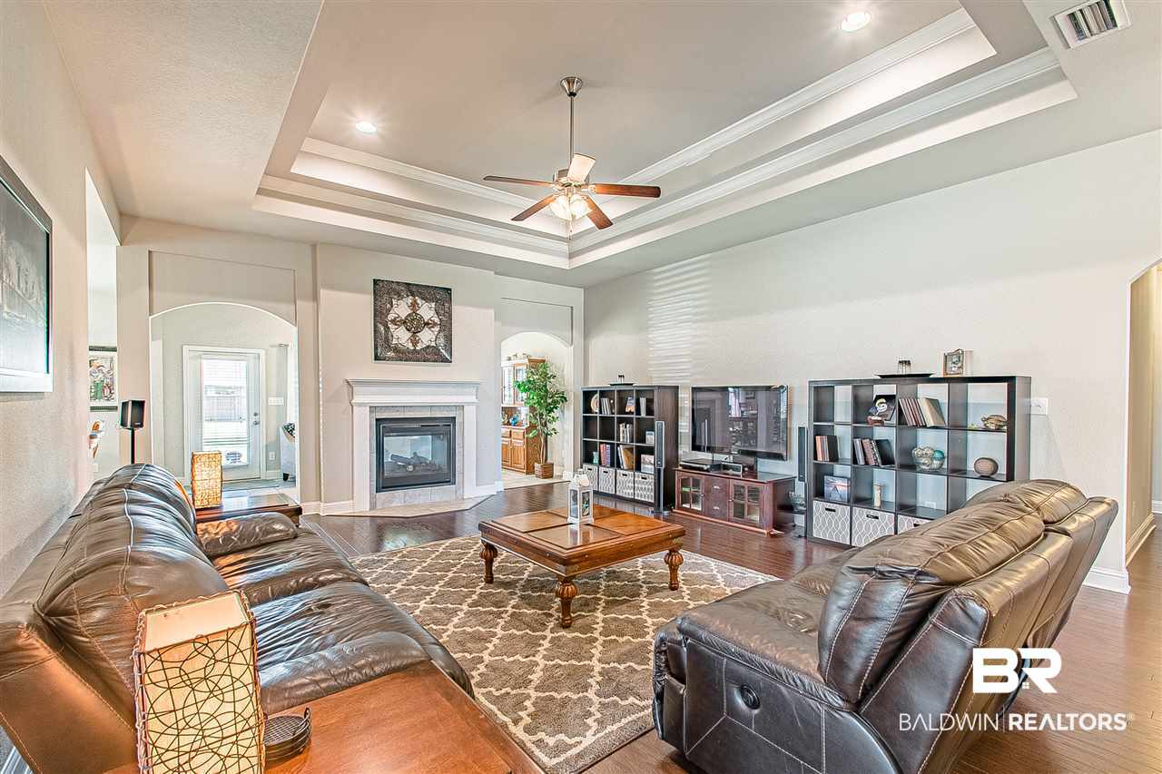 23864 Limerick Lane Daphne, AL 36526 - Photo 7 of 45