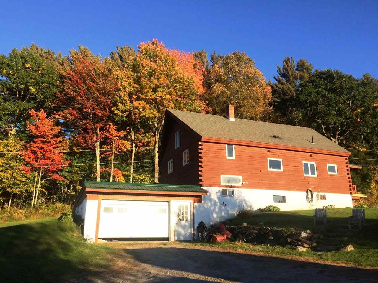 379 Hilltop Road Littleton, NH 03561 - Photo 1 of 22