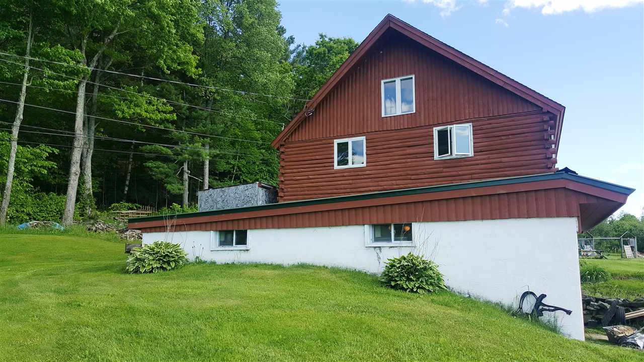 379 Hilltop Road Littleton, NH 03561 - Photo 2 of 22