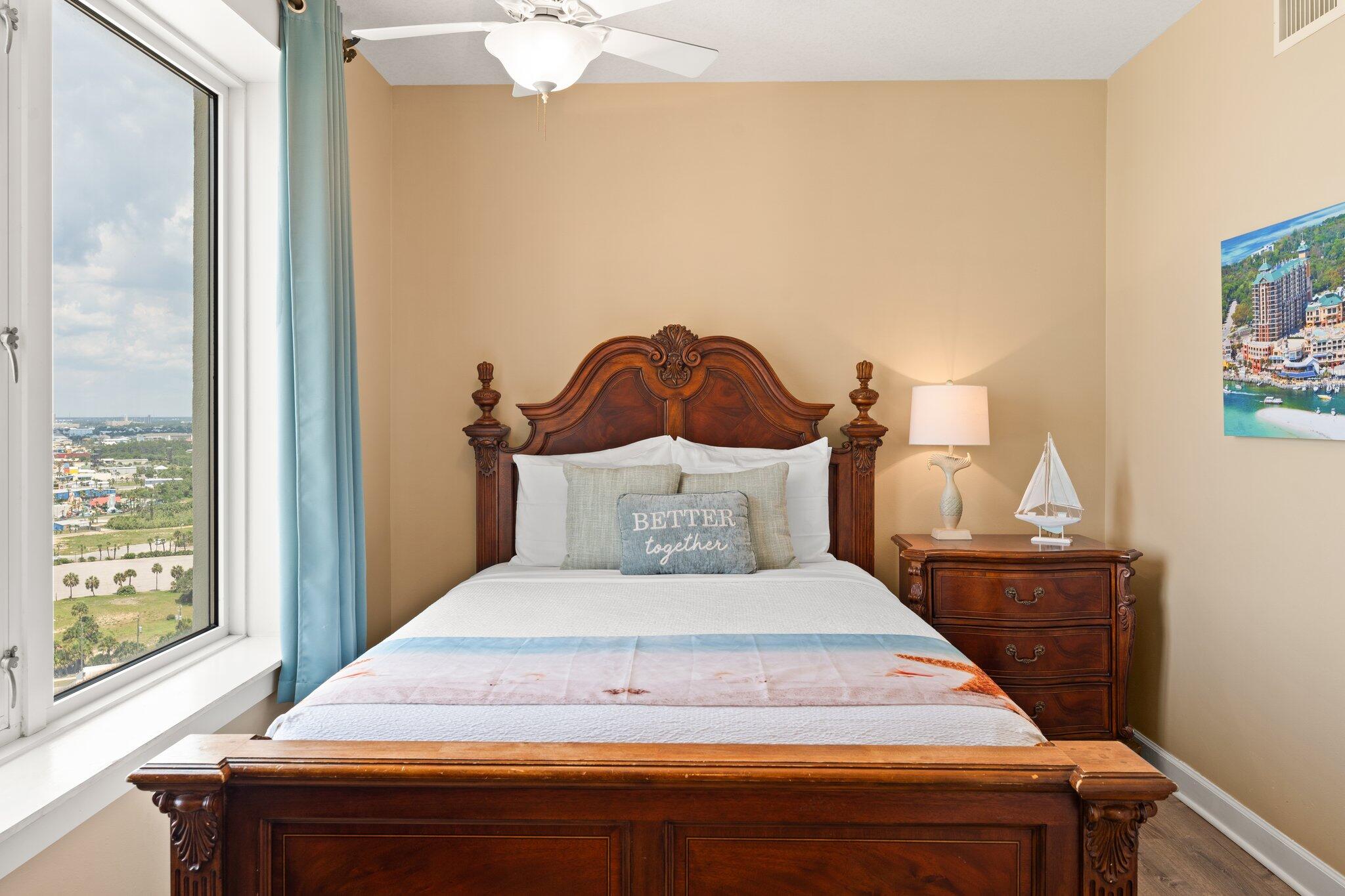 11800 Front Beach Road, Unit 1301 Panama City Beach, FL 32407 - Photo 18 of 41 Guest room #1