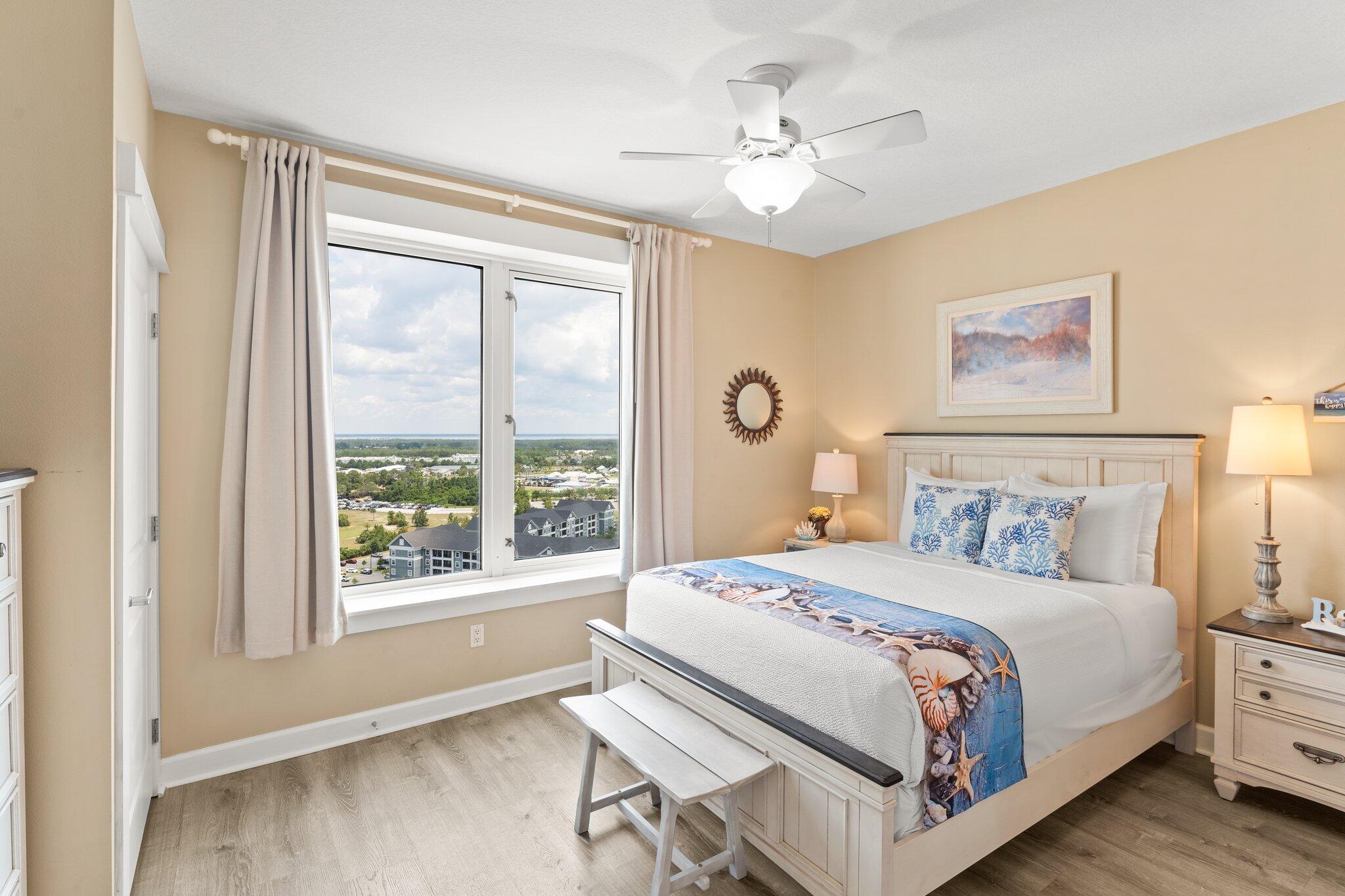 11800 Front Beach Road, Unit 1301 Panama City Beach, FL 32407 - Photo 25 of 41 Guest bdrm #2