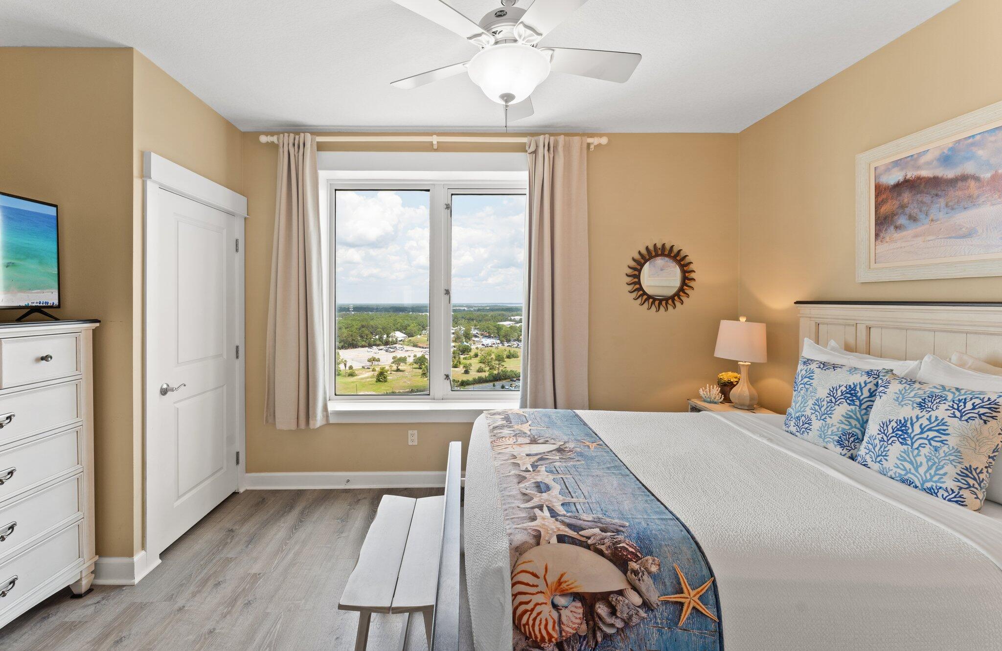11800 Front Beach Road, Unit 1301 Panama City Beach, FL 32407 - Photo 27 of 41 Guest Bdrm #2 2