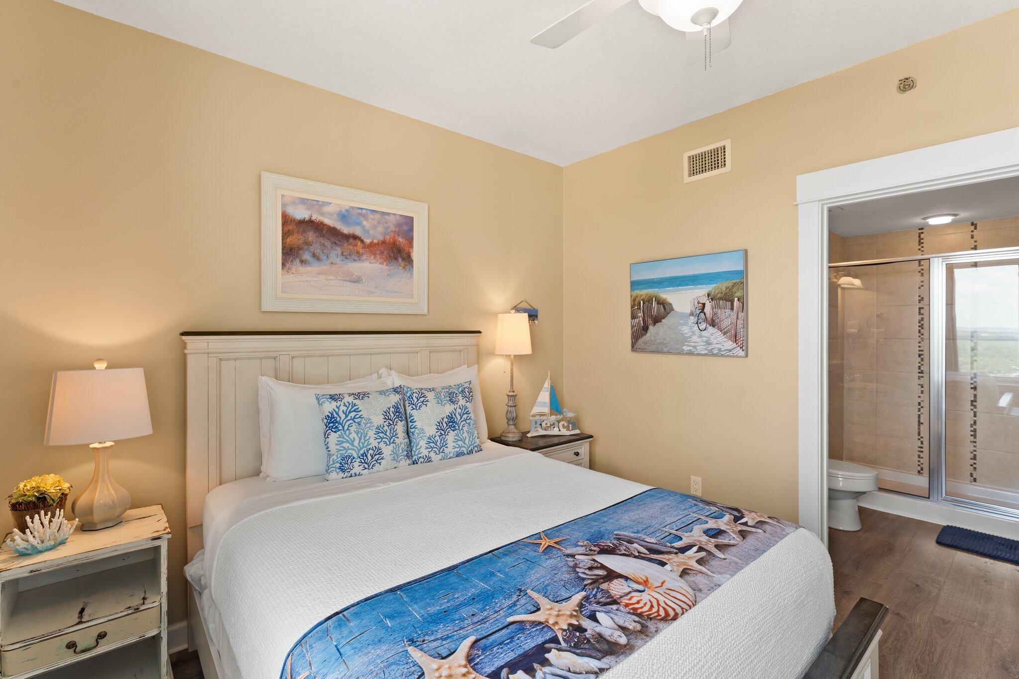 11800 Front Beach Road, Unit 1301 Panama City Beach, FL 32407 - Photo 28 of 41 Guest Bdrm #2 3