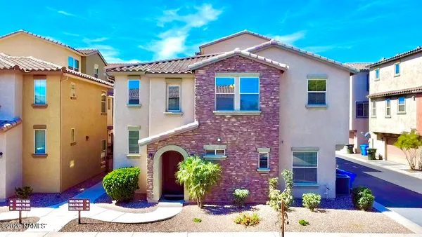 $335,000 | 1834 North 77th Drive, Phoenix, AZ 85035