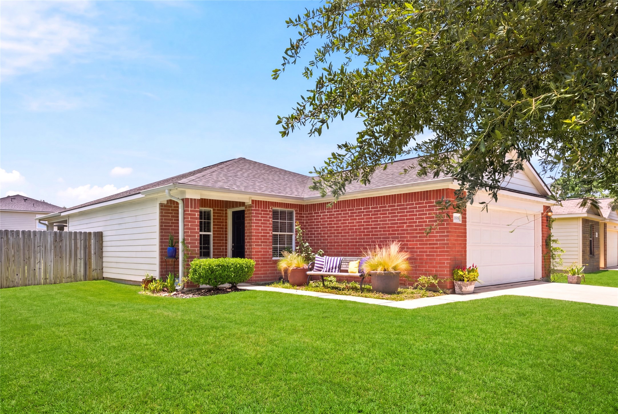 28919 Village Creek Loop Spring, TX 77386 - Photo 33 of 35