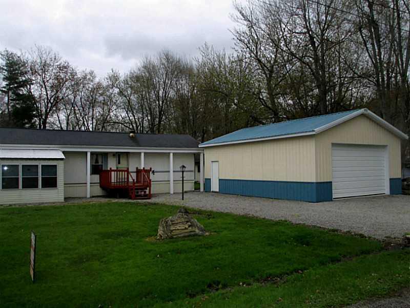 11138 Kickapoo Path Lakeview, OH 43331 - Photo 2 of 8