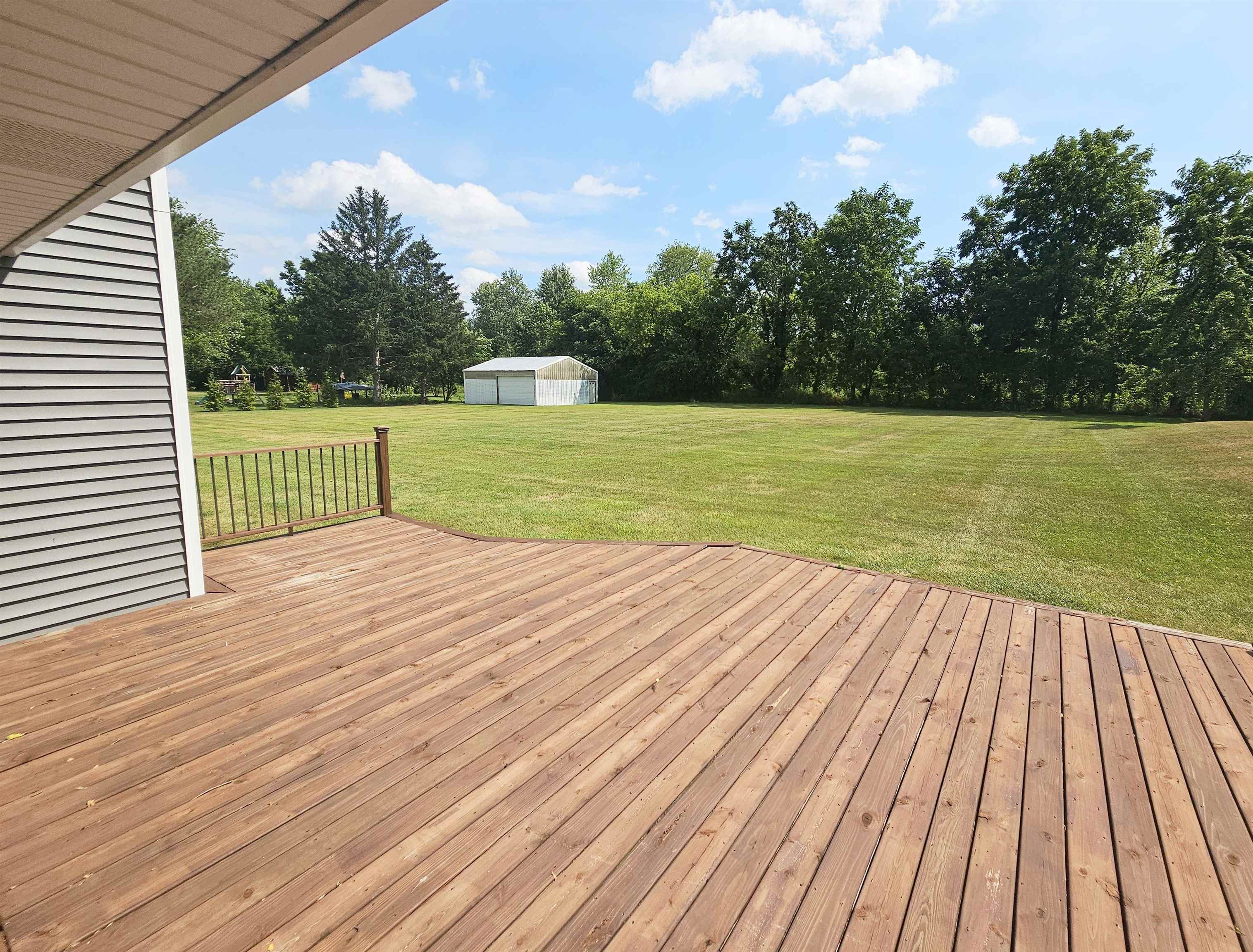 1735 Fraser Road Kawkawlin, MI 48631 - Photo 42 of 53