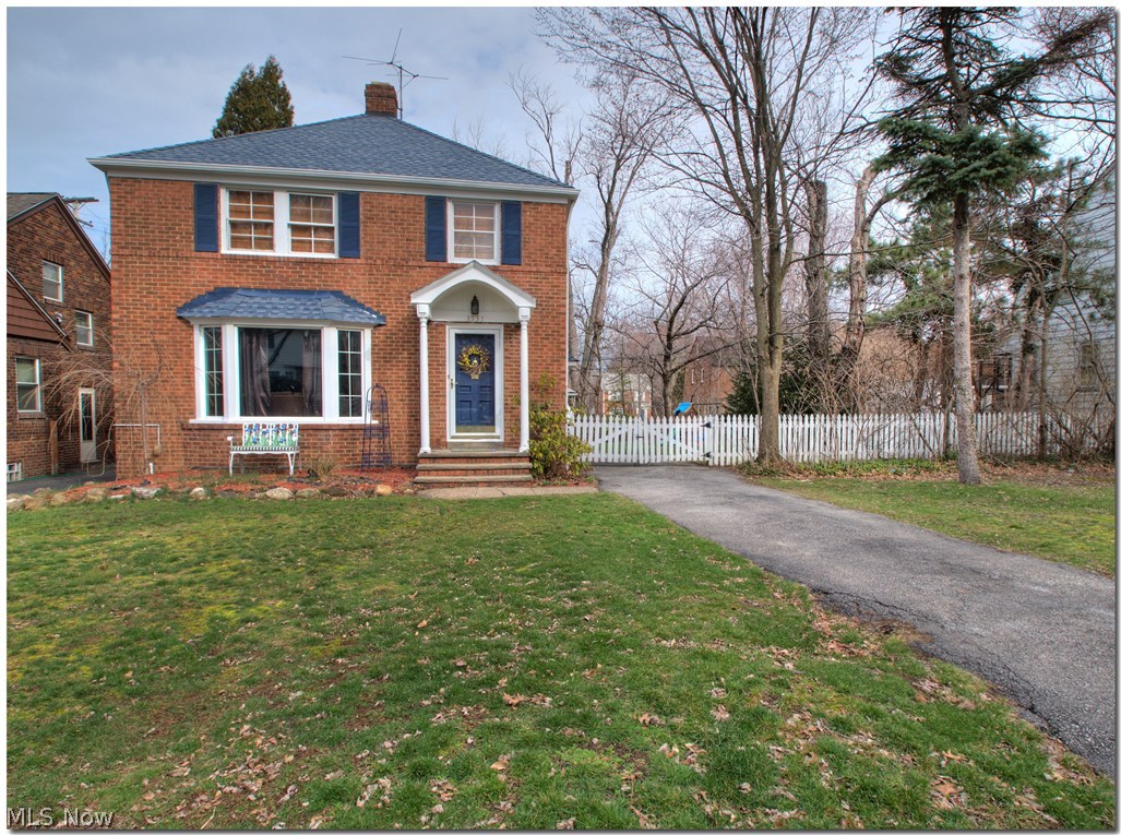 3537 Boynton Road Cleveland Heights, OH 44121 - Photo 22 of 22