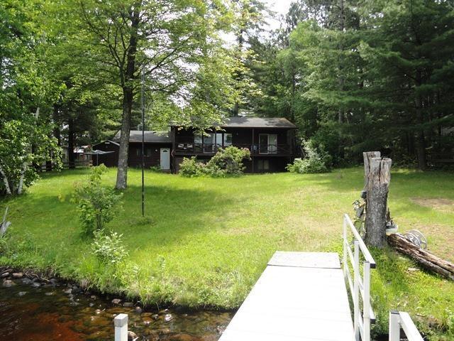 N10065 Sunset Point Road Tomahawk, WI 54487 - Photo 1 of 16 Gallery Image 1