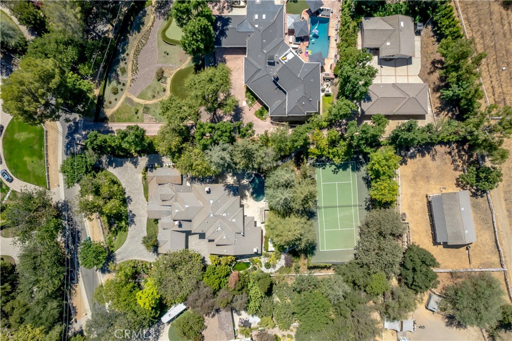 24612 Wingfield Road Hidden Hills, CA 91302 - Photo 36 of 36