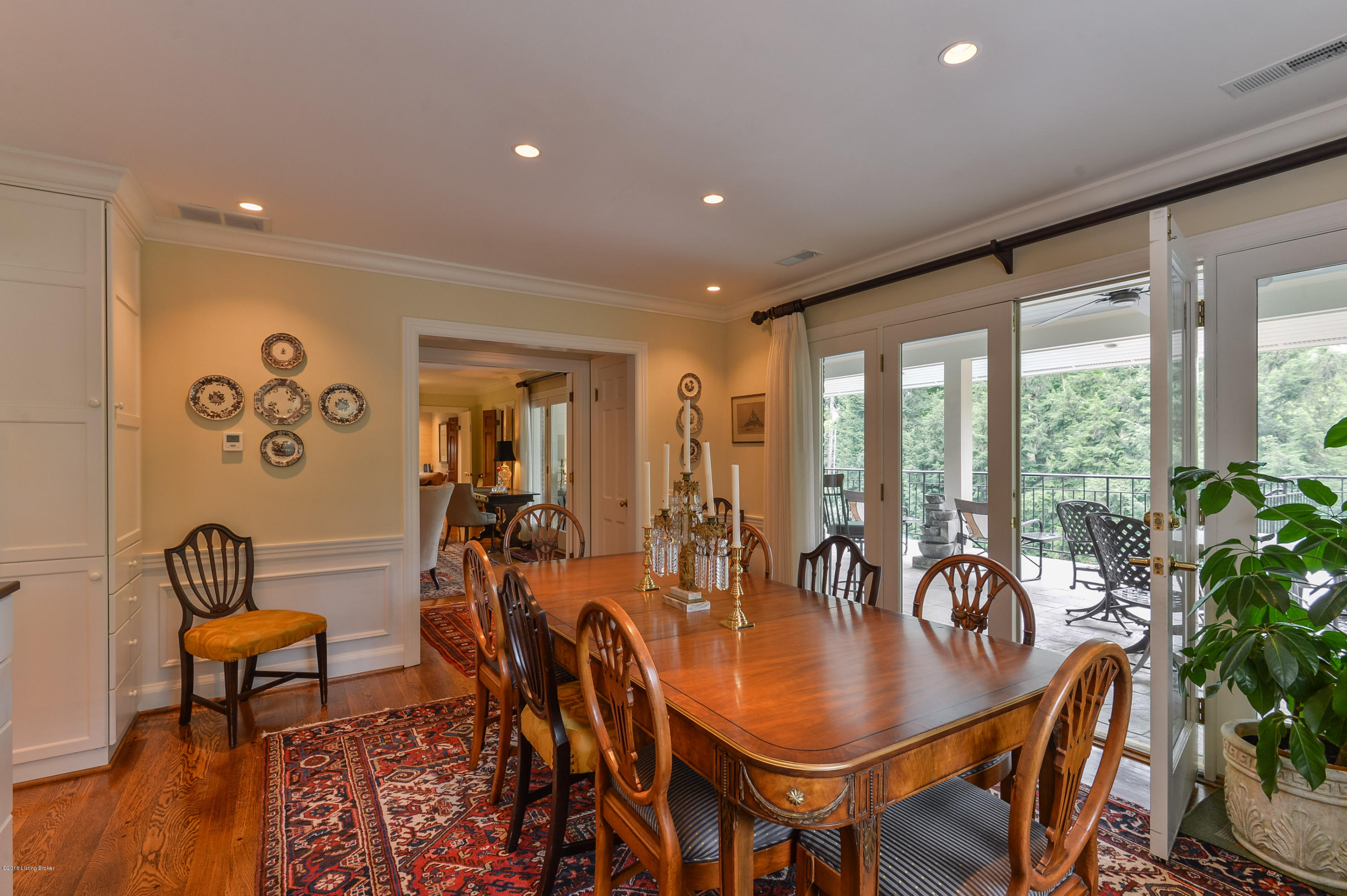 9 Arrowhead Road Louisville, KY 40207 - Photo 20 of 36 34 LSIR 20160714