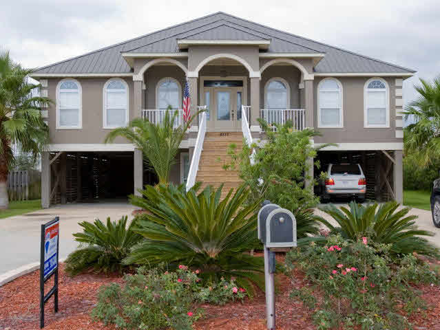 4111 Harbor Road Orange Beach, AL 36561 - Photo 1 of 1