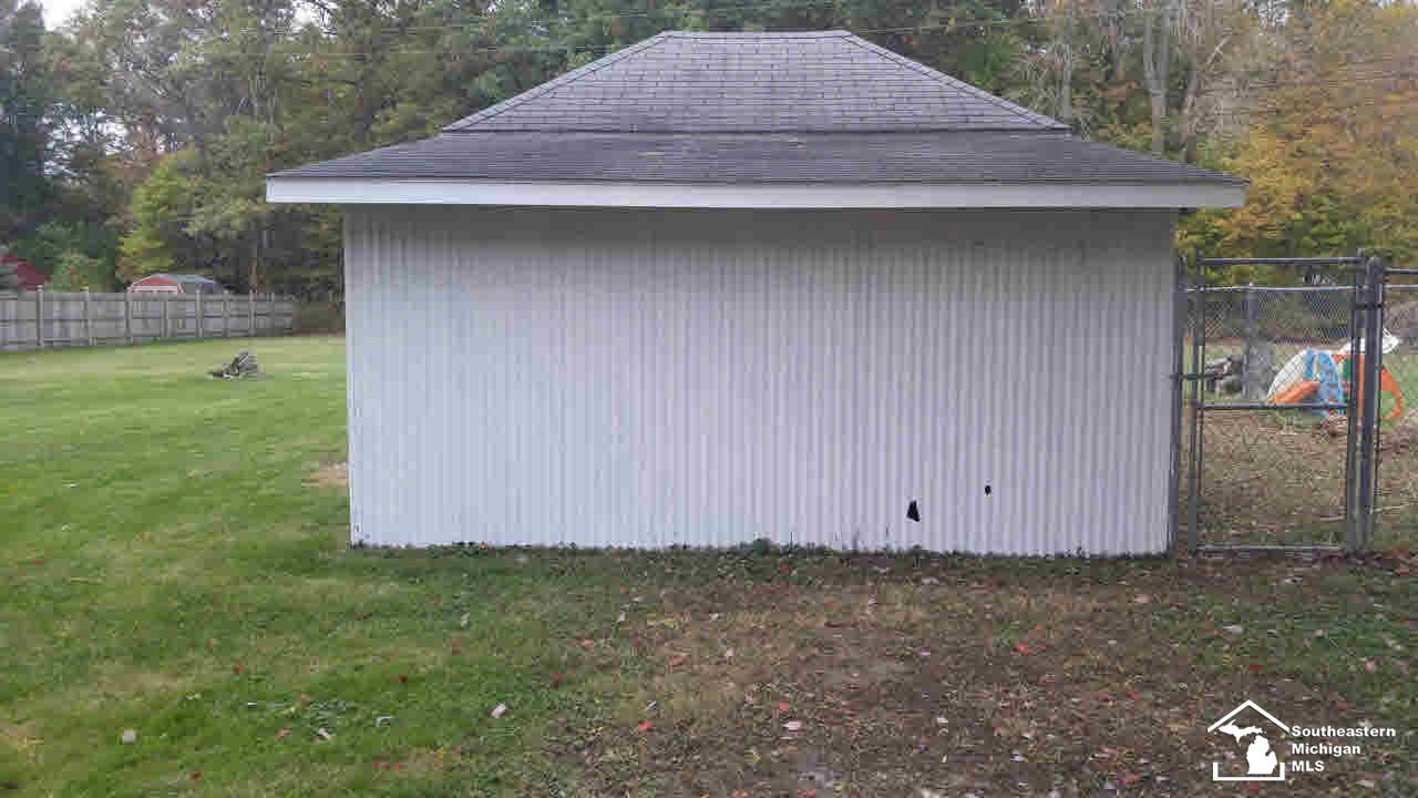 7739 Exeter Road Monroe, MI 48162 - Photo 17 of 21