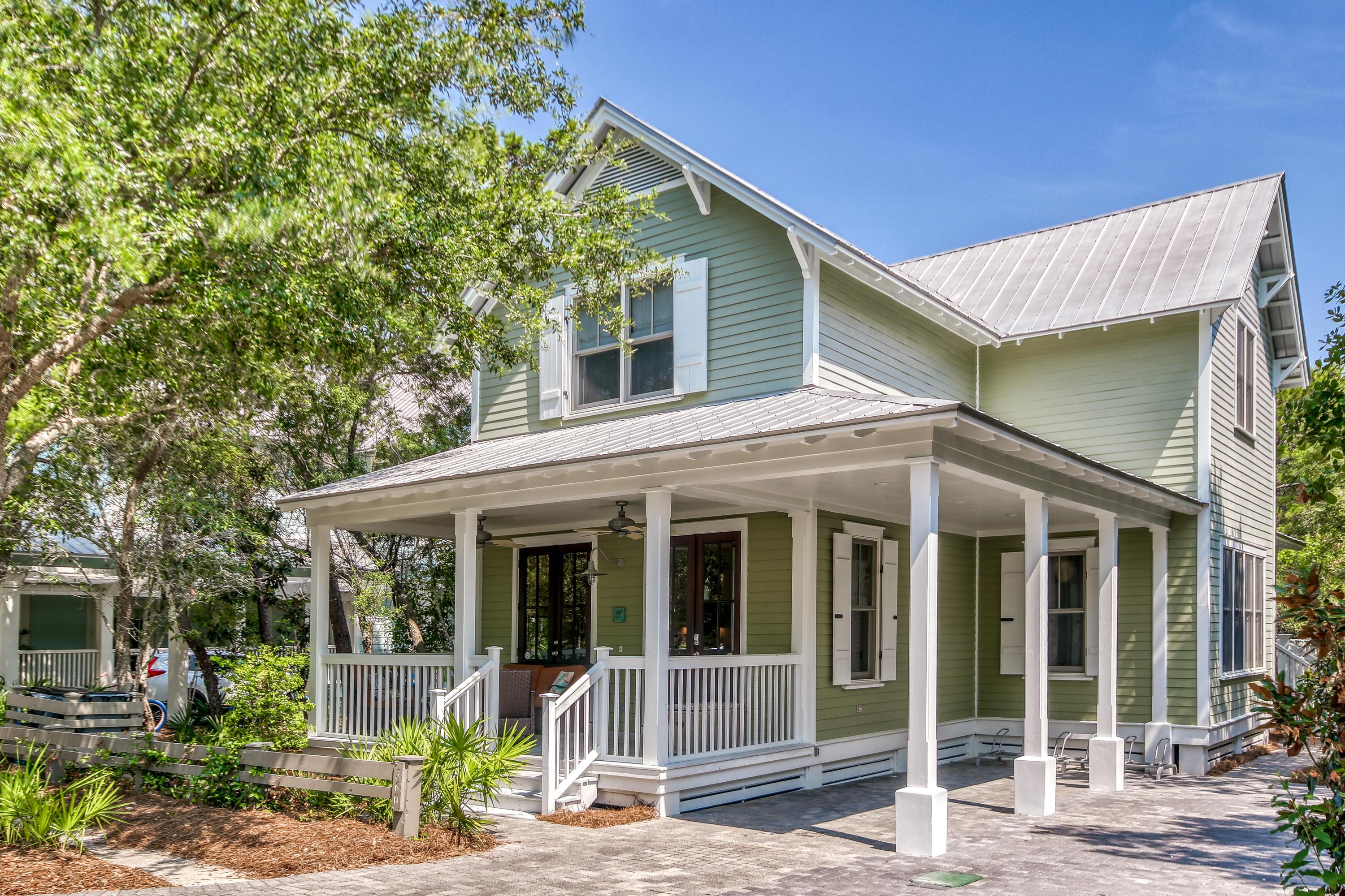 360 Red Cedar Way Santa Rosa Beach, FL 32459 - Photo 1 of 63 Gallery Image 1