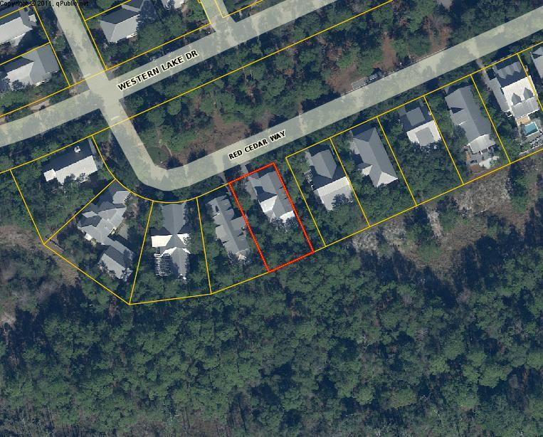 360 Red Cedar Way Santa Rosa Beach, FL 32459 - Photo 2 of 63 Gallery Image 2