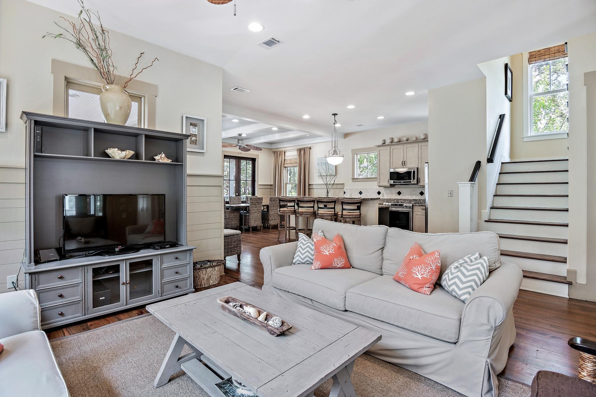 360 Red Cedar Way Santa Rosa Beach, FL 32459 - Photo 11 of 63 Gallery Image 11