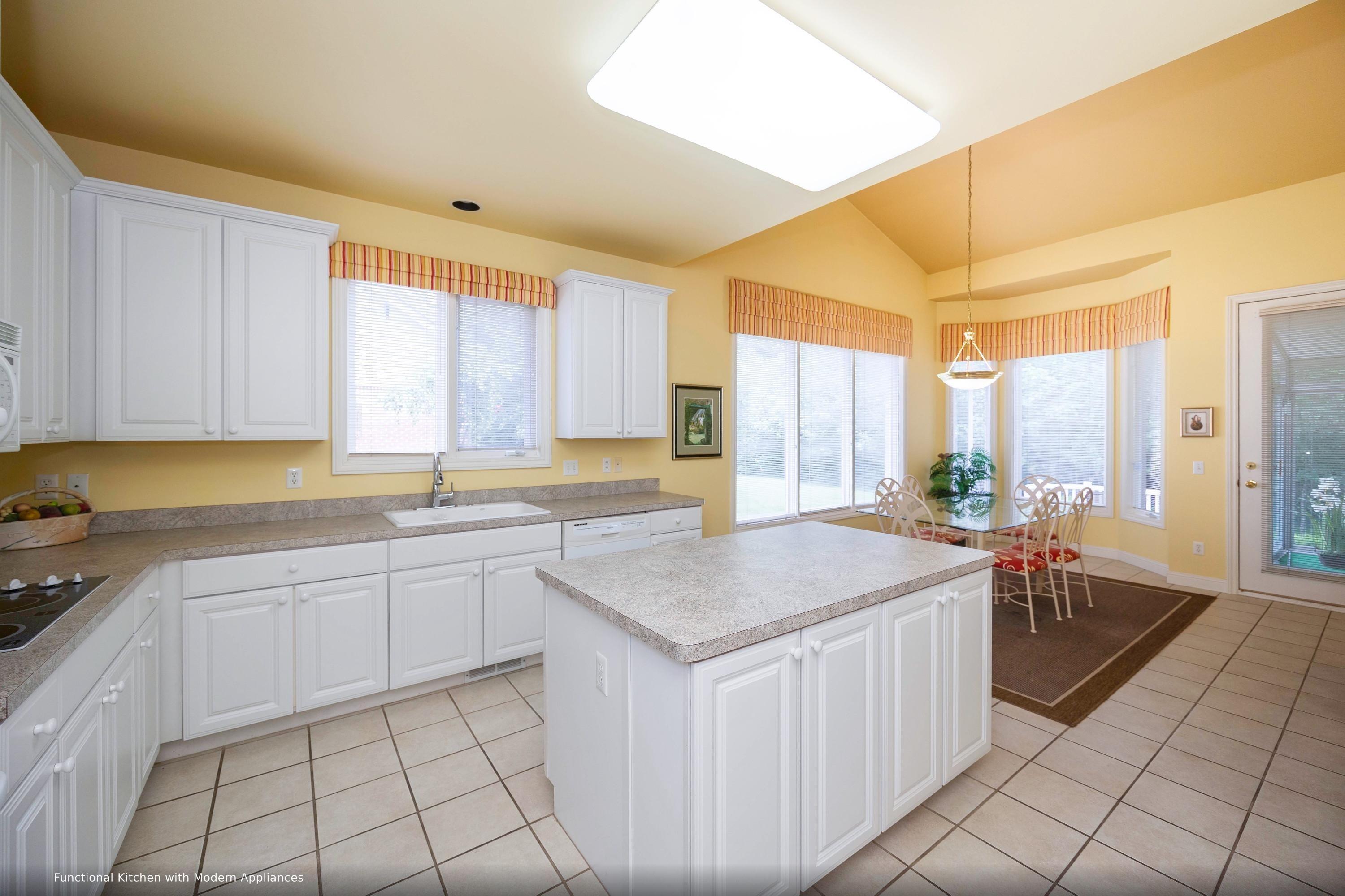 47968 Inveraray Road Canton, MI 48188 - Photo 27 of 66 canton-mi-kitchen-2