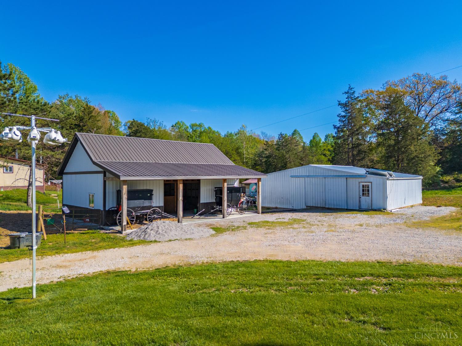 125 Hull Road West Union, OH 45693 - Photo 13 of 63