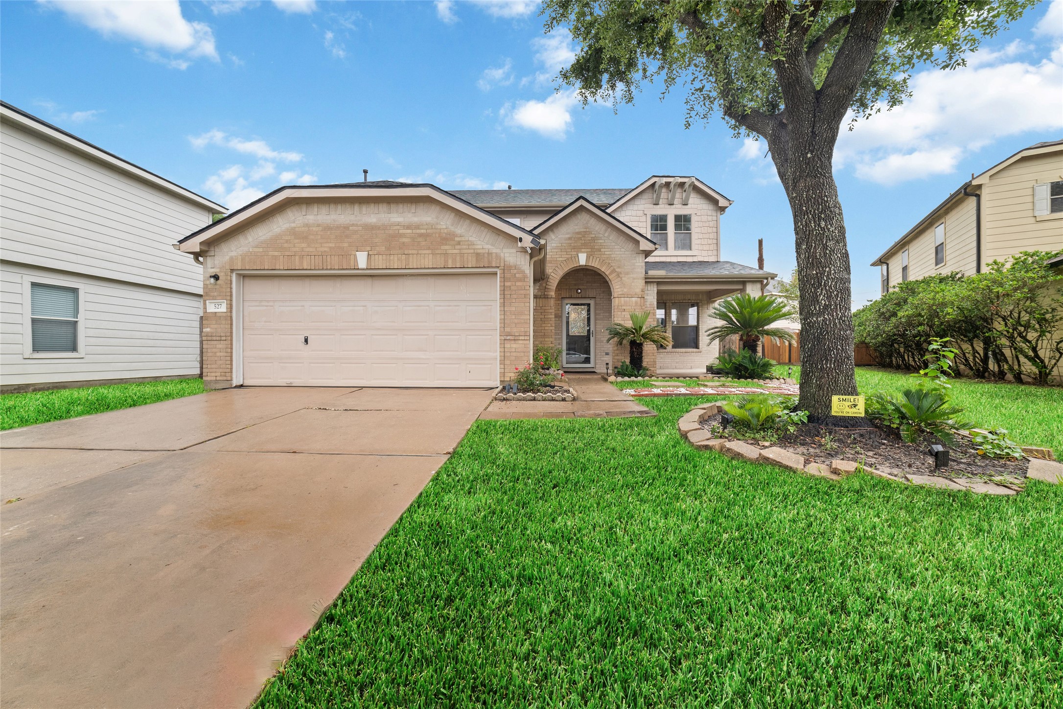 527 Remington Point Court Houston, TX 77073 - Photo 1 of 25