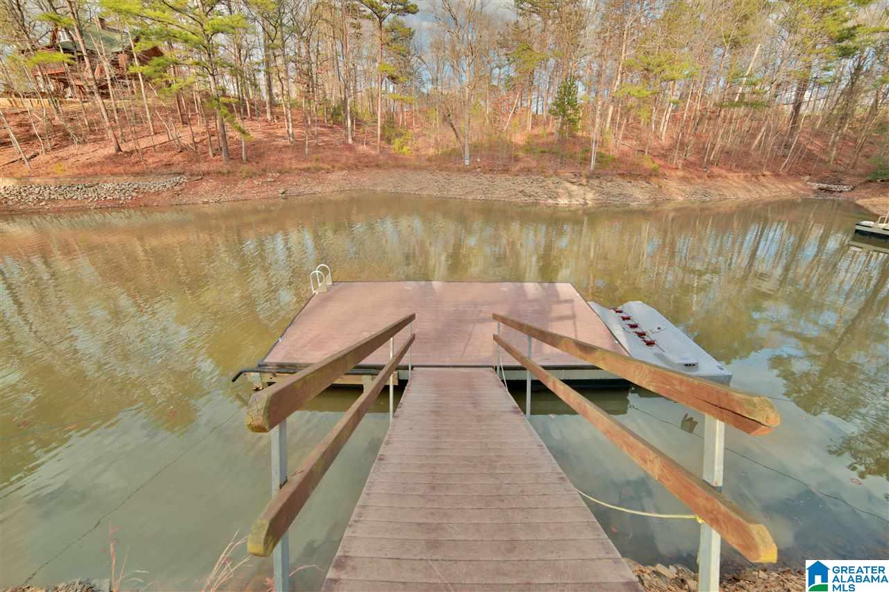 104 Azalea Drive Wedowee, AL 36278 - Photo 26 of 28