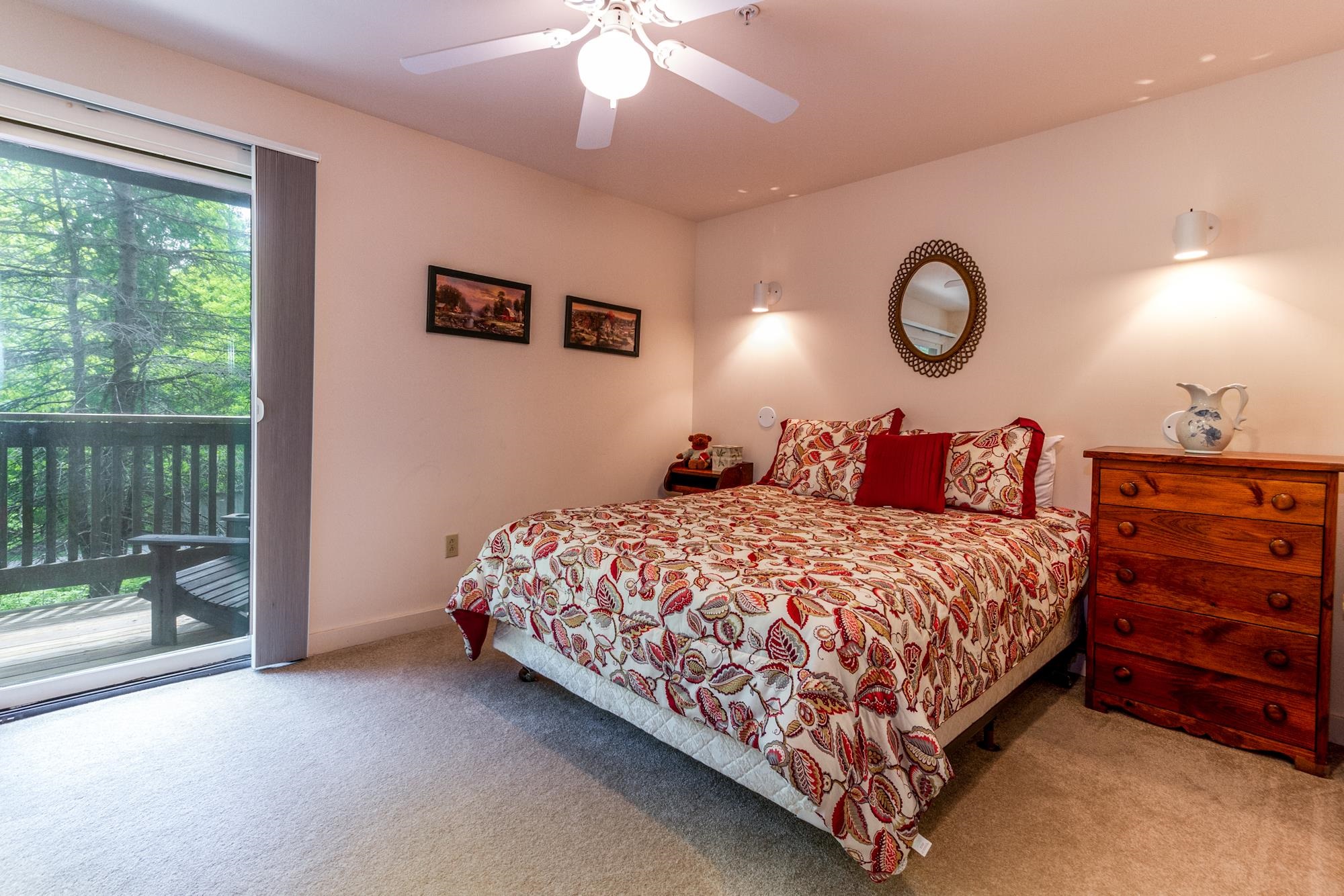 95 Birches Way, Unit CD1 Peru, VT 05152 - Photo 21 of 40