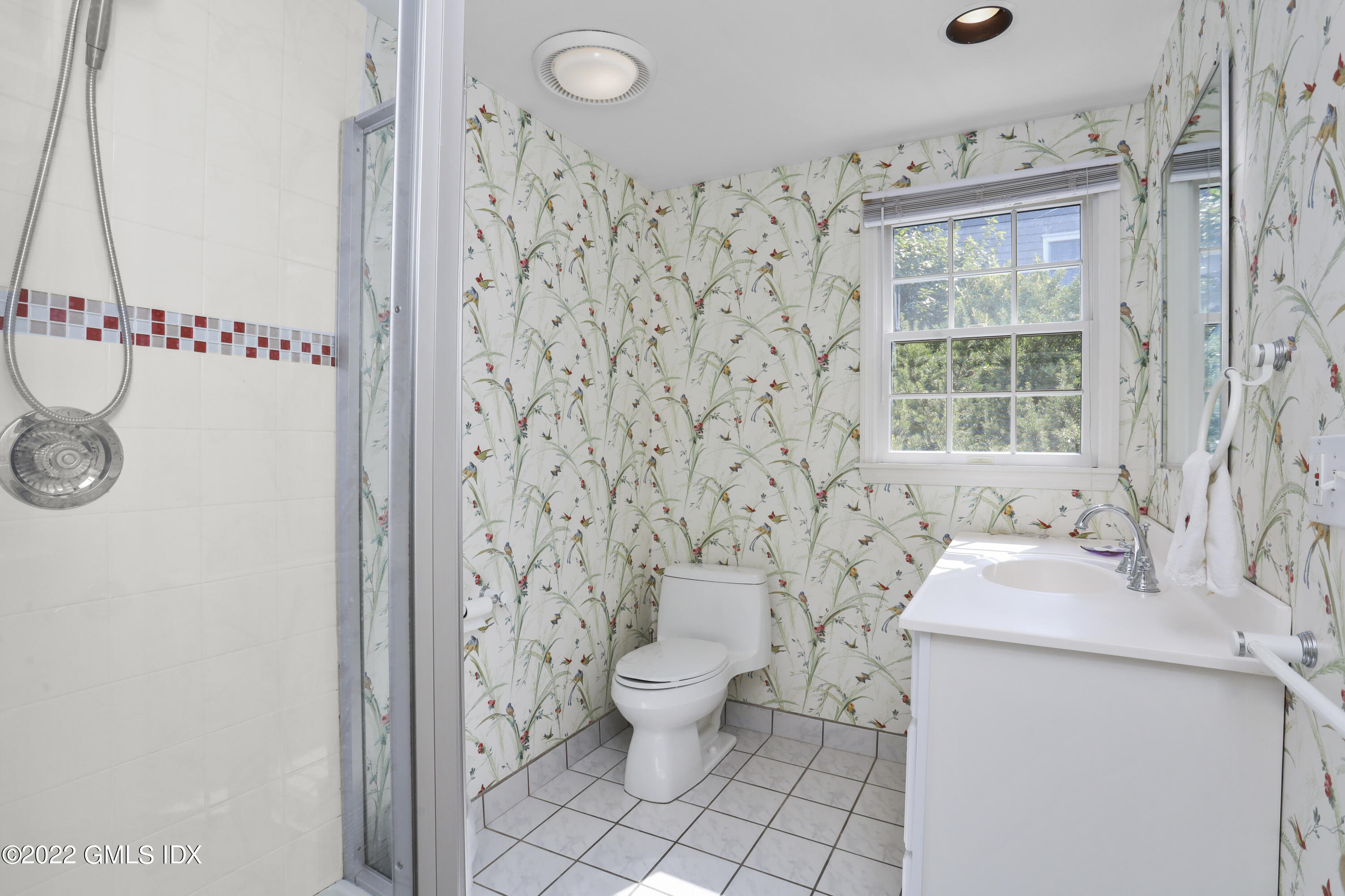 90 Carter Drive Stamford, CT 06902 - Photo 21 of 40 a bathroom with a sink toilet and shower