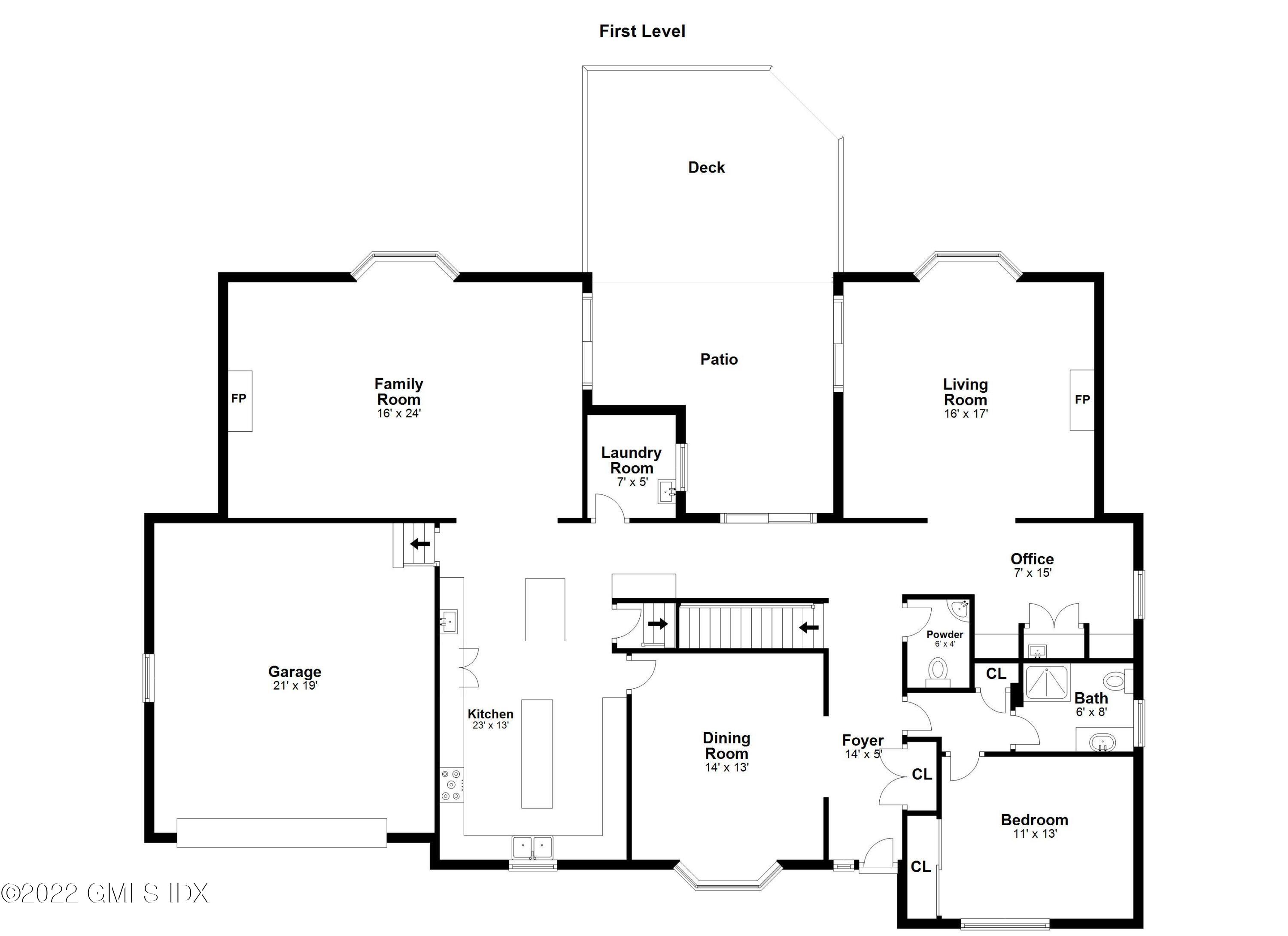 90 Carter Drive Stamford, CT 06902 - Photo 38 of 40