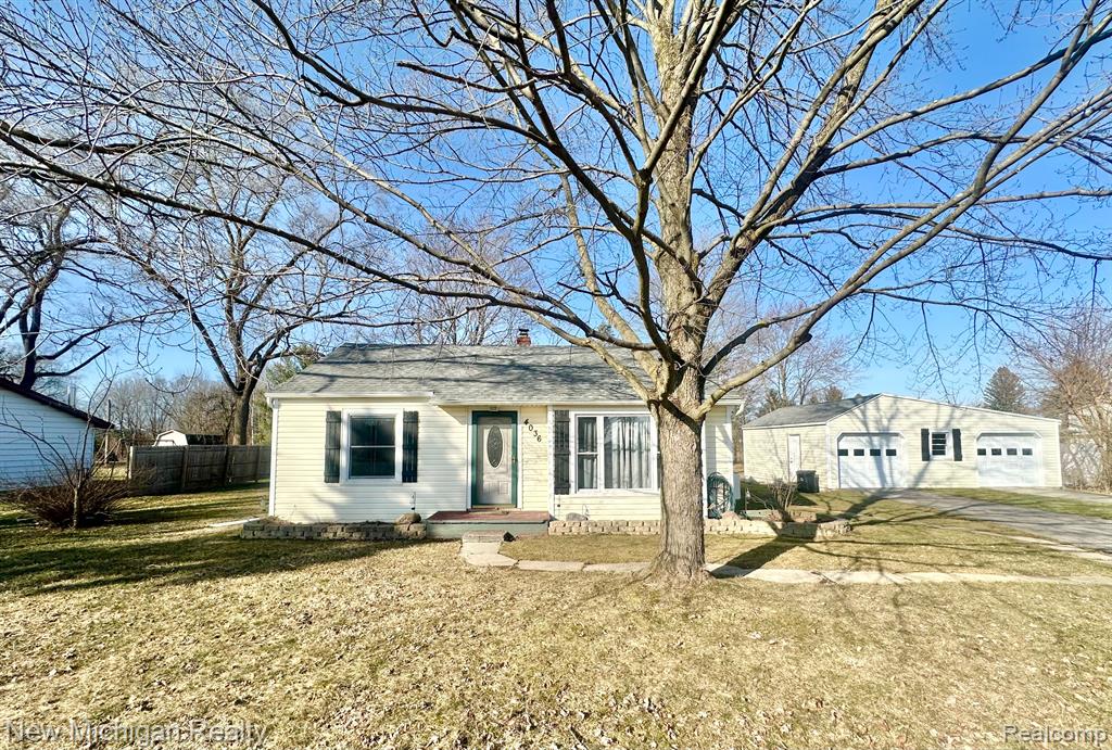 4036 West Wilson Road Clio, MI 48420 - Photo 1 of 28 Gallery Image 1
