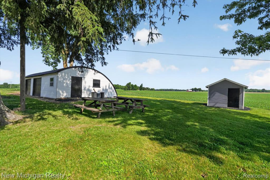 11374 Lahring Road Gaines, MI 48436 - Photo 46 of 66