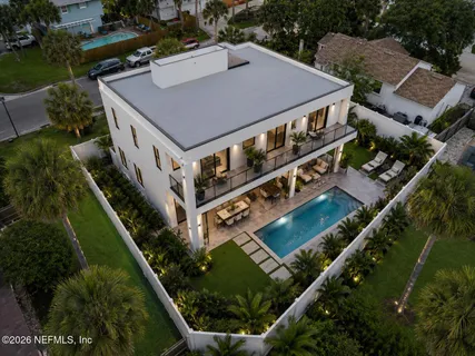 $1,475,000 | 3218 1st Street South, Jacksonville Beach, FL 32250
