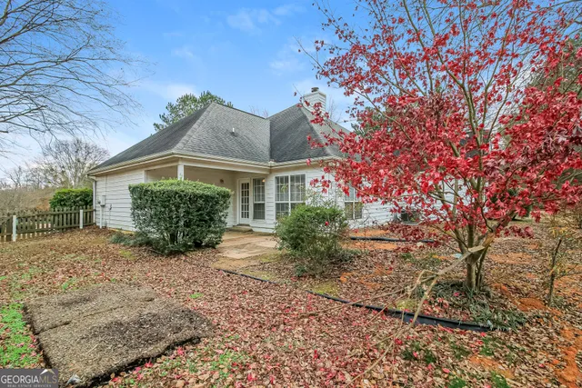 $349,700 | 4925 Watson Mill Court, Loganville, GA 30052