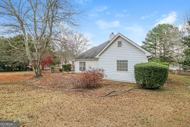 $349,700 | 4925 Watson Mill Court, Loganville, GA 30052