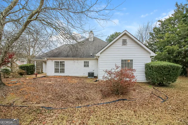 $349,700 | 4925 Watson Mill Court, Loganville, GA 30052