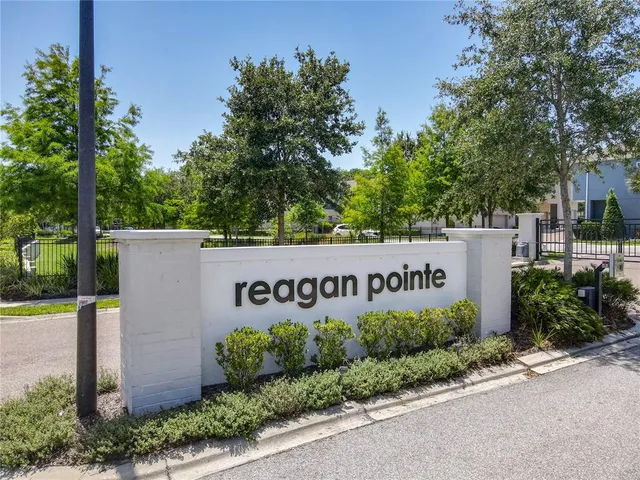 a sign that is on the side of a road