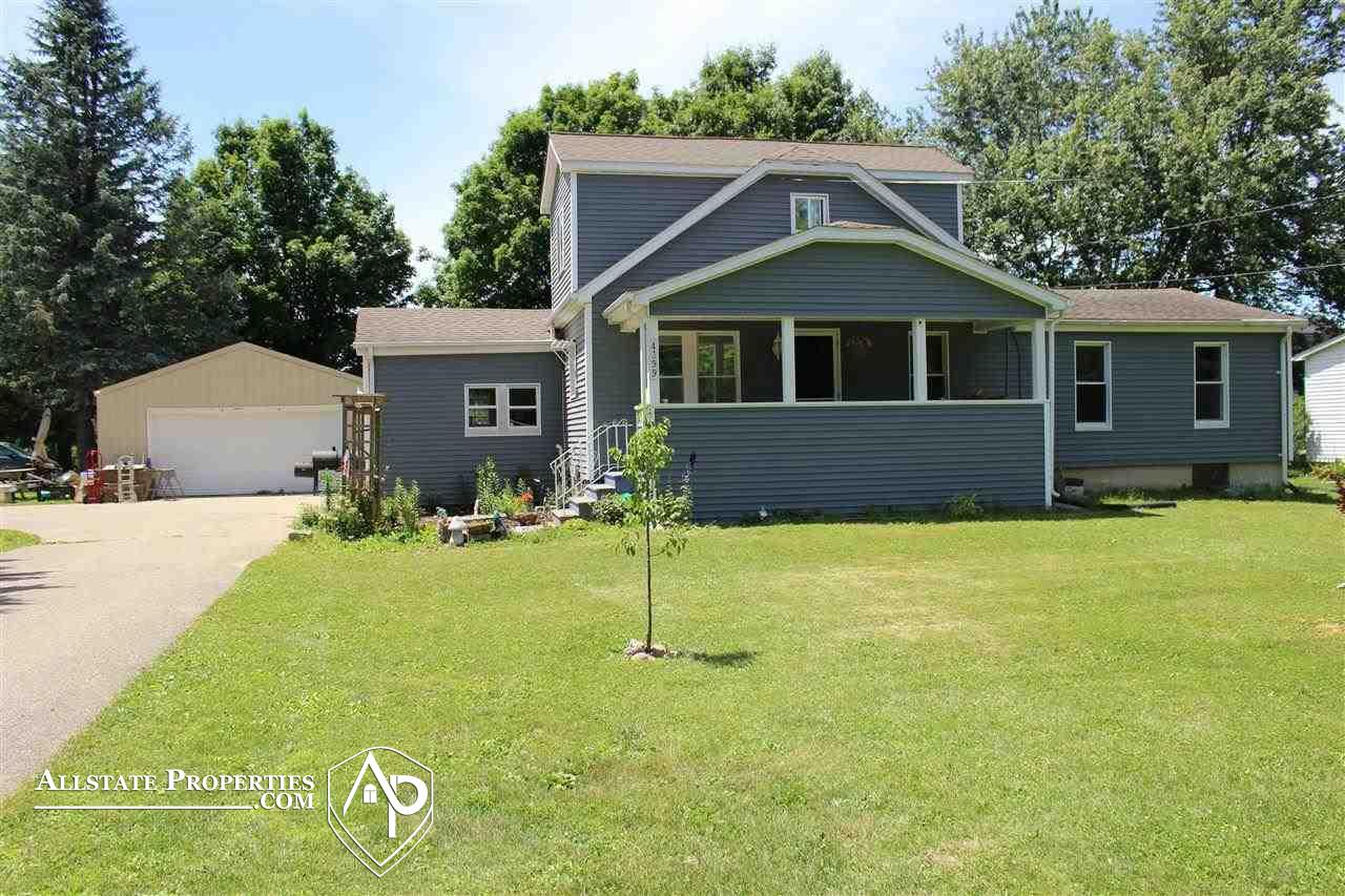 4399 North Gale Road Davison, MI 48423 - Photo 1 of 37