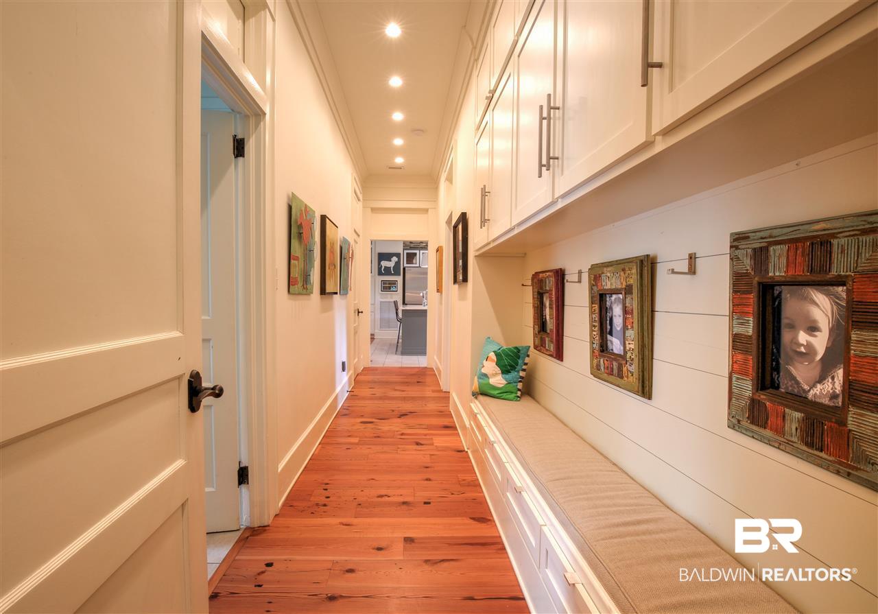 44 Honeysuckle Lane Fairhope, AL 36532 - Photo 33 of 42 hall