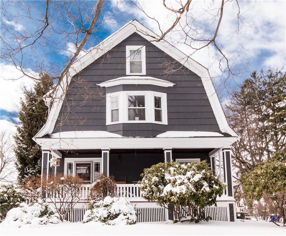 53 Walkley Road West Hartford, CT 06119 - Photo 1 of 1 Gallery Image 1