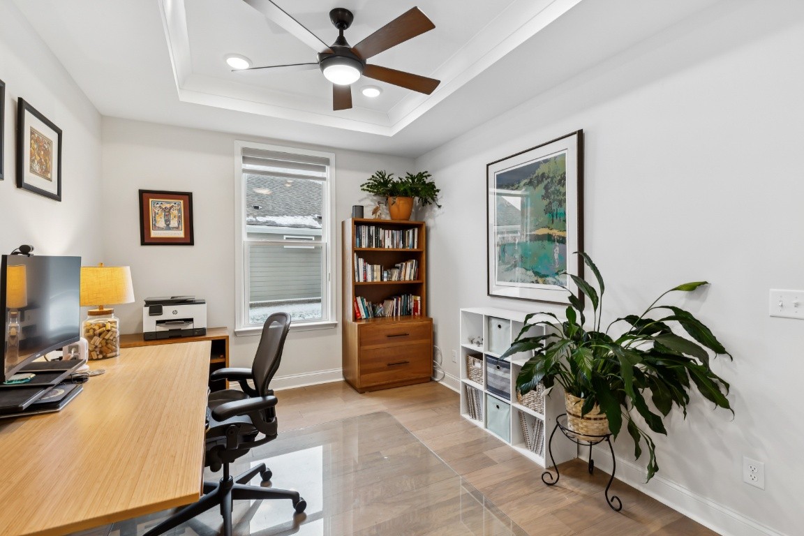 7546 Fermata Way Murfreesboro, TN 37128 - Photo 11 of 36