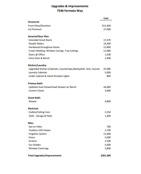 7546 Fermata Way Murfreesboro, TN 37128 - Photo 32 of 36