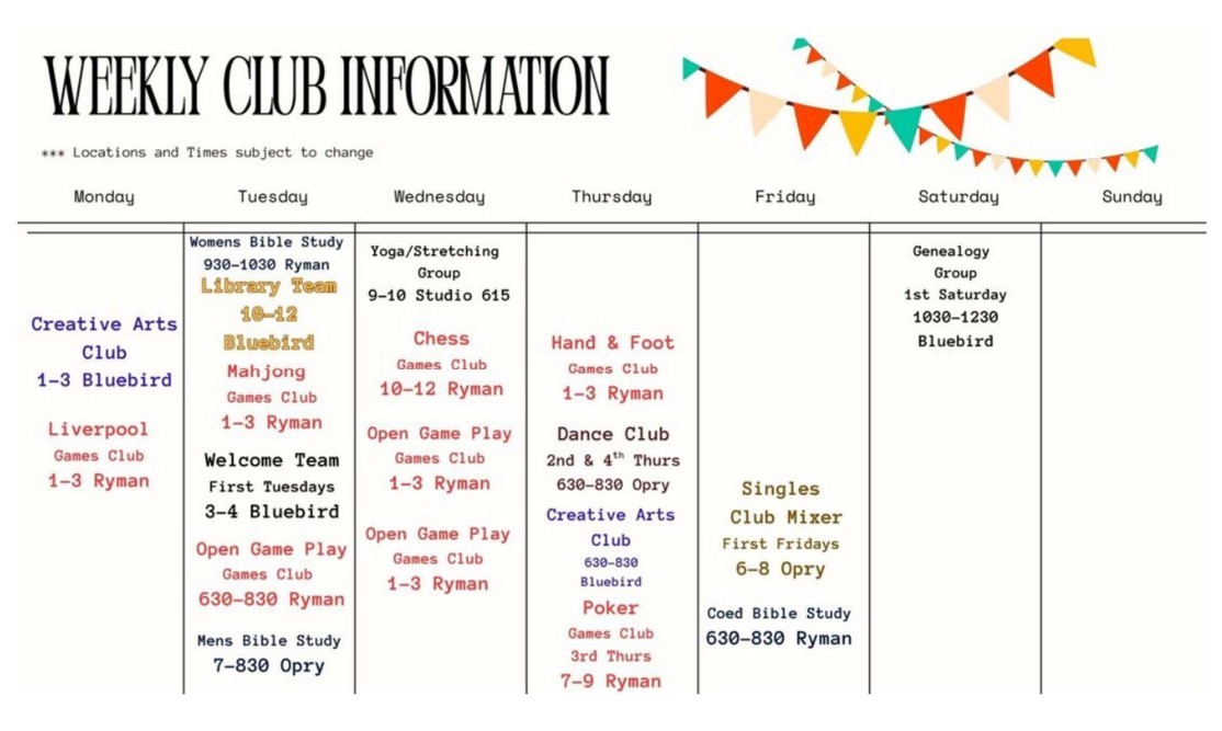 7546 Fermata Way Murfreesboro, TN 37128 - Photo 34 of 36