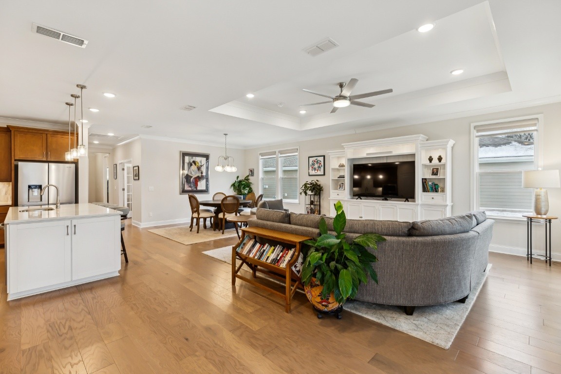 7546 Fermata Way Murfreesboro, TN 37128 - Photo 6 of 36