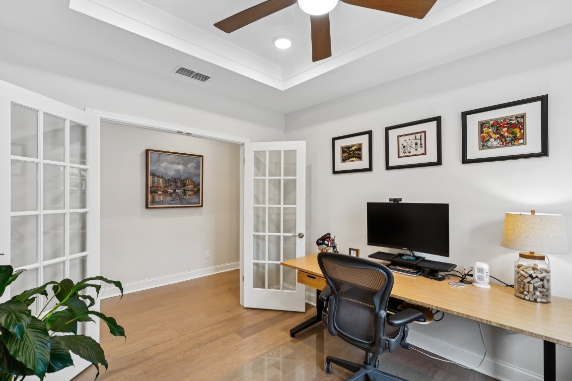 7546 Fermata Way Murfreesboro, TN 37128 - Photo 10 of 36