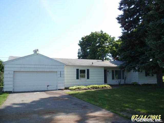 2999 Ridgeway Avenue Greece, NY 14606 - Photo 1 of 1 Exterior Front