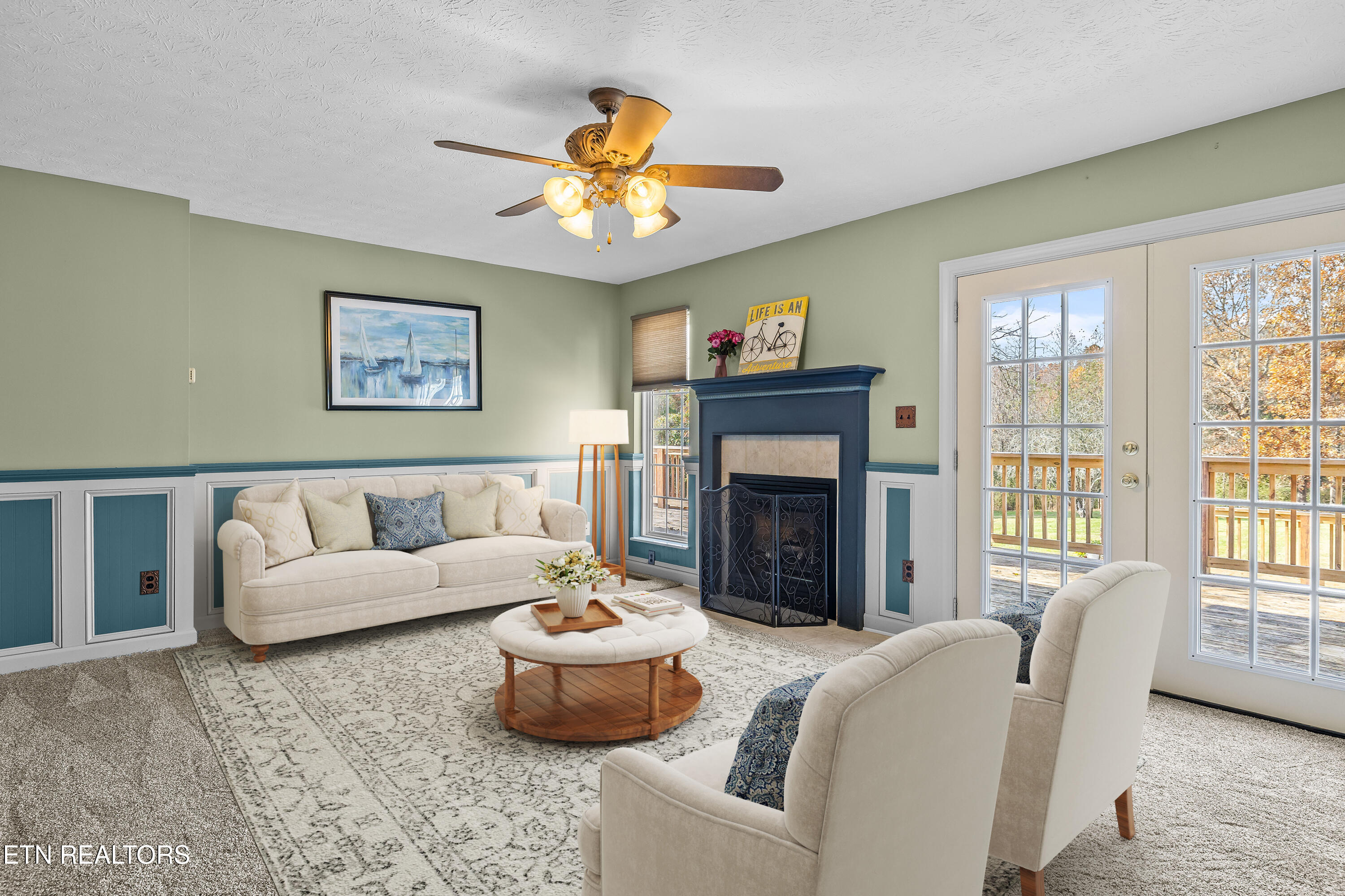 401 Cash Road Knoxville, TN 37924 - Photo 22 of 45 Upper den