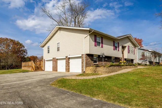 $499,000 | 401 Cash Road, Knoxville, TN 37924