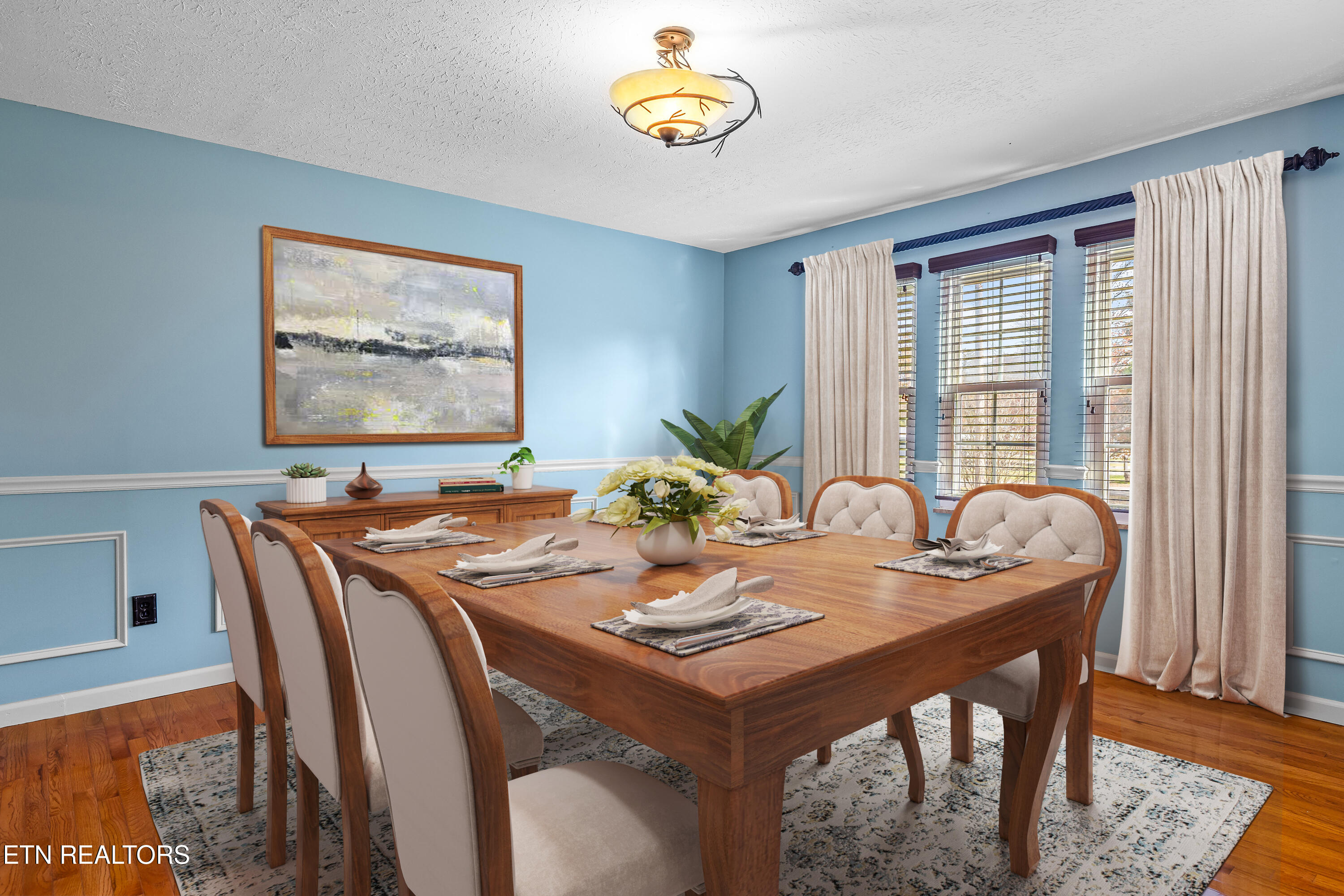 401 Cash Road Knoxville, TN 37924 - Photo 7 of 45 dining living