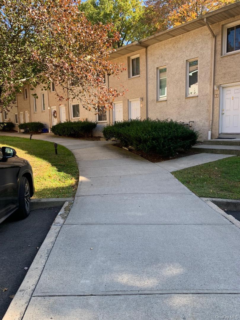 85 North Middletown Road, Unit E3 Nanuet, NY 10954 - Photo 1 of 20 There's lots of parking near the front door and a private entrance into the apartment