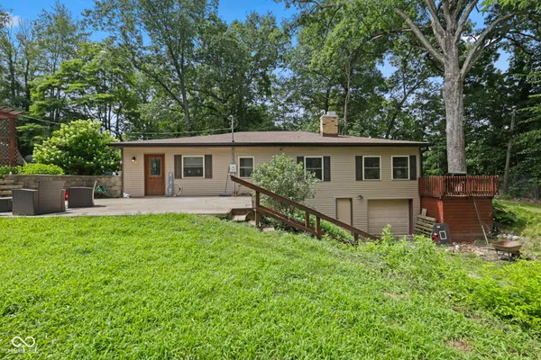 $330,000 | 2979 South R 67 North, Martinsville, IN 46151